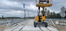 Bydgoszcz podaje datę otwarcia nowej trasy tramwajowej