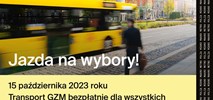 GZM także z bezpłatną komunikacją na wybory