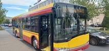 Mińsk Maz. odkupi od Warszawy autobusy. Potrzebna ustawa metropolitalna