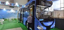 Busworld 2023. Ikarus z nowym designem. Chce mocniej wejść na polski rynek