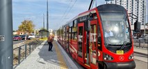 Tramwaje nie wrócą do Dąbrowy Górniczej przed końcem roku