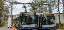 Kraków: Elektrobusy także na liniach aglomeracyjnych