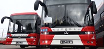 Autosan chce dostarczyć elektrobusy dla Suwałk. Kto jeszcze?