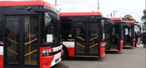 MPK Częstochowa kupuje dwa autobusy
