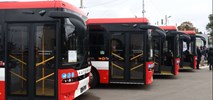 Częstochowa: Fiasko przetargu na zakup dwóch autobusów