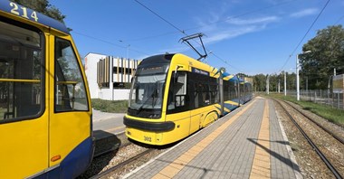 Toruń z polską i turecką ofertą na tramwaje