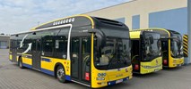 Kalisz liczy na 21 autobusów elektrycznych