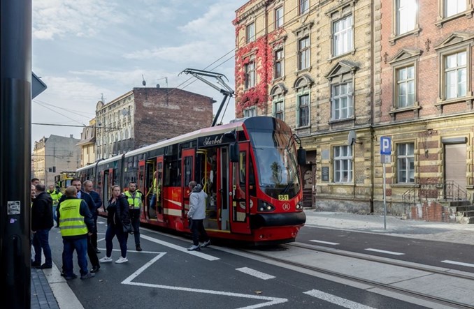 Tramwaje Śląskie kupują nowe tramwaje. W różnych wariantach