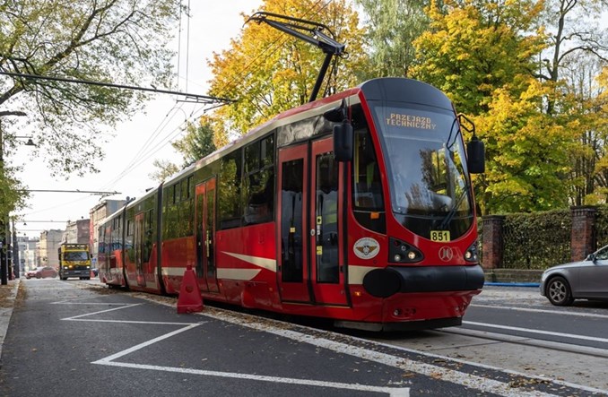 Co z tramwajem i koleją do Piekar Śląskich?