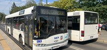 Jakie autobusy będzie kupował MZK Toruń?