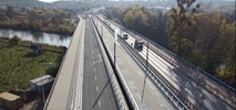 Bydgoszcz otworzyła most samochodowy. Tramwajowy wkrótce