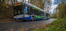 Jawor wybrał dostawcę autobusów elektrycznych