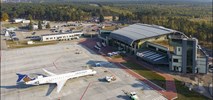 Lufthansa w Bydgoszczy. Bez wsparcia marszałka