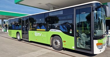 GZM ZTM i pierwsze pożegnanie. Będą kolejne?
