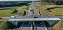 GDDKiA oddała ponad 260 km nowych dróg. Plan na rok wykonany!