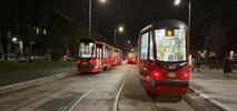 GZM przejmuje kolejne akcje Tramwajów Śląskich