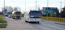 Łódzkie: Remont kolejnych przystanków dla autobusów wojewódzkich 