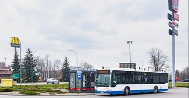 Wiemy kto zapewni autobusową rezerwę w Gdyni