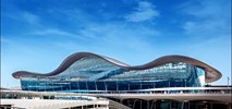 Abu Zabi: Najnowocześniejszy terminal świata otwarty