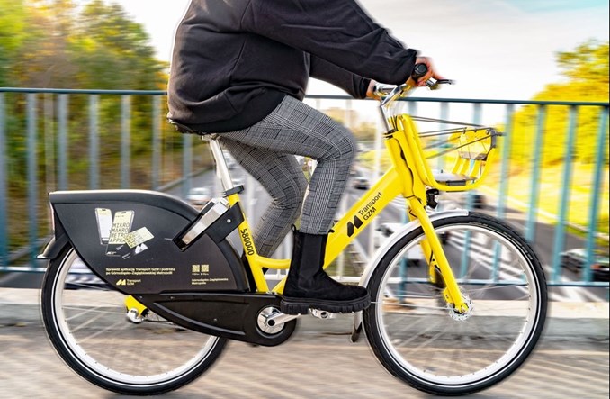 Serwis GZM: Chcemy budować kulturę nowej mobilności 