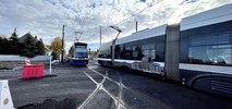Bydgoszcz otwiera most tramwajowy