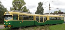MPK-Łódź wycofuje kultowe tramwaje GT8N