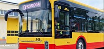 MZA Warszawa kupuje 30 elektrobusów. Część z bardzo pojemnymi bateriami