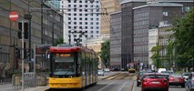 Warszawa: Tramwajowy remont w listopadowe weekendy