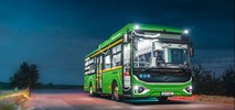 Kraśnik przetestuje nowy chiński elektrobus