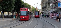 Berno przekaże stare tramwaje do Lwowa