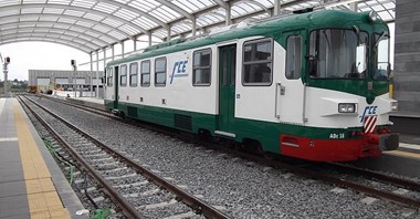 Włochy: Jest przetarg na system magazynowania i dystrybucji wodoru dla FCE