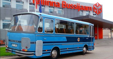 Estonia zapowiada koniec bezpłatnej komunikacji autobusowej