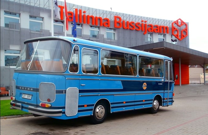 Estonia zapowiada koniec bezpłatnej komunikacji autobusowej