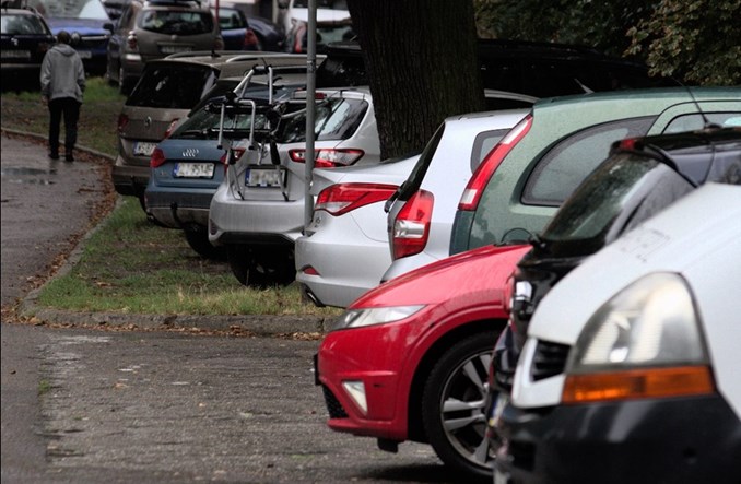 GZM przeprowadzi badania parkingowe w pięciu miastach 