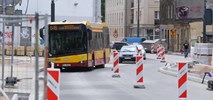 Łódź: Tramwaje mają wrócić na zamknięty fragment Franciszkańskiej 