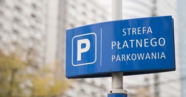 Warszawa: Jaka strefa płatnego parkowania na Mokotowie? Ruszają konsultacje