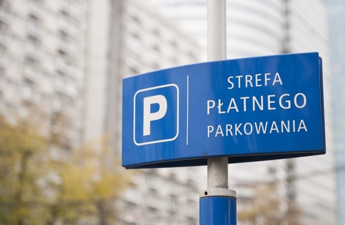 Warszawa: Jaka strefa płatnego parkowania na Mokotowie? Ruszają konsultacje