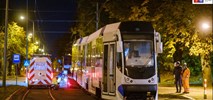 Tramwaje Szczecińskie mają już wszystkie “składaki”