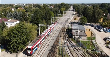Szykuje się strajk maszynistów WKD. Za kilka dni mogą stanąć pociągi