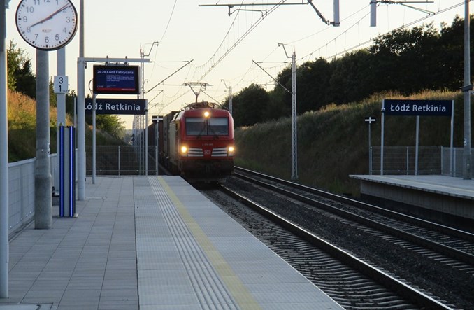 Łódź: Utrata dotacji unijnej na przystanek Retkinia? 