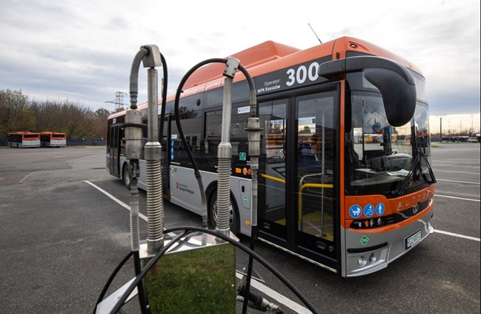 Podkarpacka Komunikacja Samochodowa ma oferty na “gazowce”