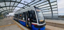 Bydgoszcz z kompletem pierwszych Swingów 