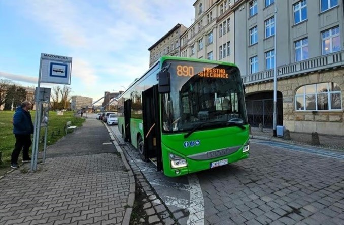 Dodatkowe autobusy z Wrocławia do Siechnic i Żórawiny? Jest porozumienie
