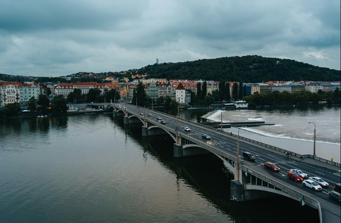 Praga opracowuje system opłat za wjazd do centrum