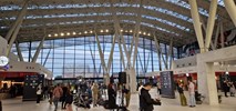 Belgrad otworzył wreszcie centralny dworzec kolejowy