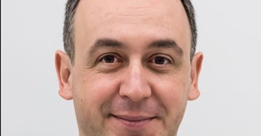 Dariusz Klimczak nowym ministrem infrastruktury?