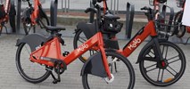 Gdańsk. Koniec testów roweru metropolitalnego Mevo 2.0. System w pełni ruszył
