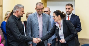 Zmiany w kierownictwie gdańskiego ZTM-u