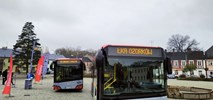 Łódzkie: Druga linia autobusowa ŁKA ruszy 11 grudnia