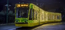 Świąteczna bimba zawiezie pasażerów i pasażerki na Betlejem Poznańskie